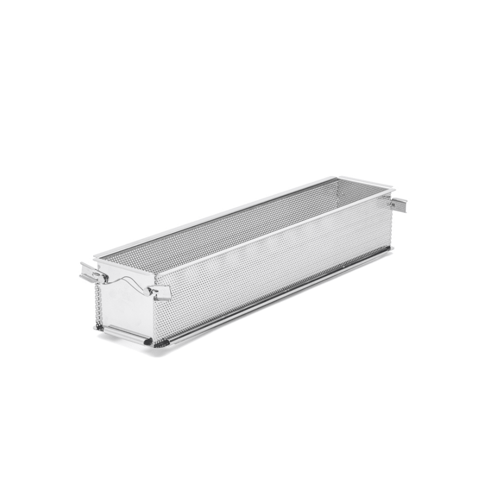 De Buyer 48cm Geoform Loaf Pan - De Buyer UK