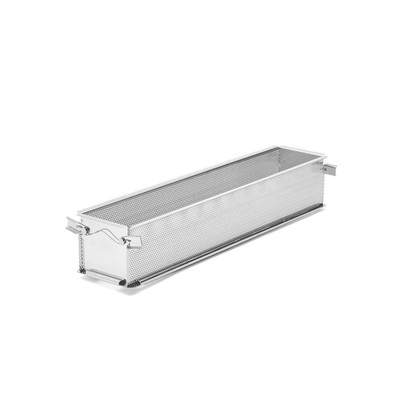 De Buyer 48cm Geoform Loaf Pan - De Buyer UK