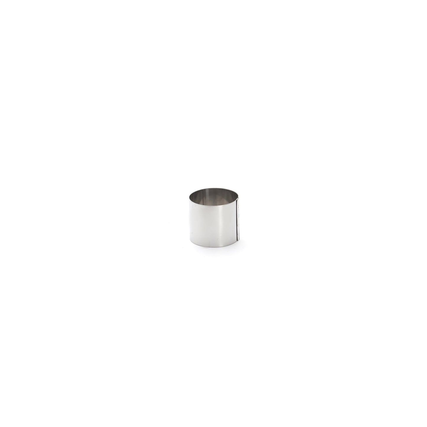 De Buyer 5cm Stainless Steel Ring - De Buyer UK