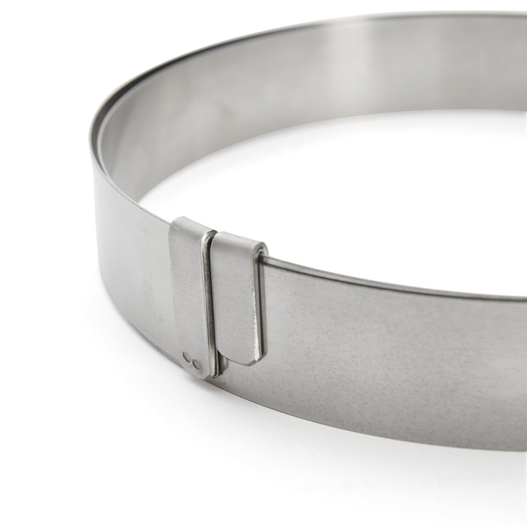De Buyer Adjustable 18 - 36cm Ring - De Buyer UK