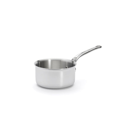 De Buyer Affinity 16cm Saucepan - De Buyer UK