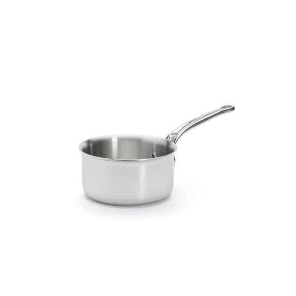 De Buyer Affinity 16cm Saucepan - De Buyer UK