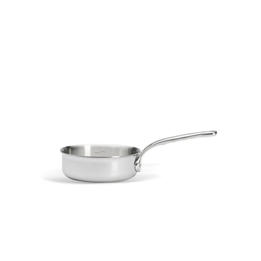 De Buyer Affinity 16cm Sauté Pan - De Buyer UK