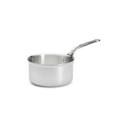 De Buyer Affinity 18cm Saucepan - De Buyer UK
