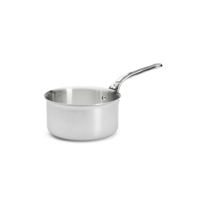 De Buyer Affinity 18cm Saucepan - De Buyer UK