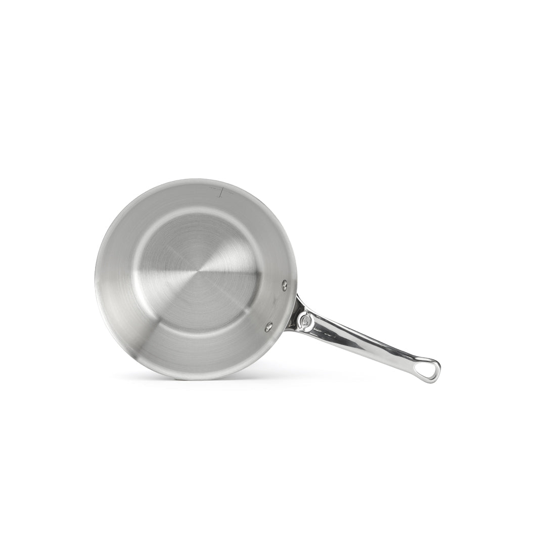 De Buyer Affinity 20cm Round Sauté Pan - De Buyer UK