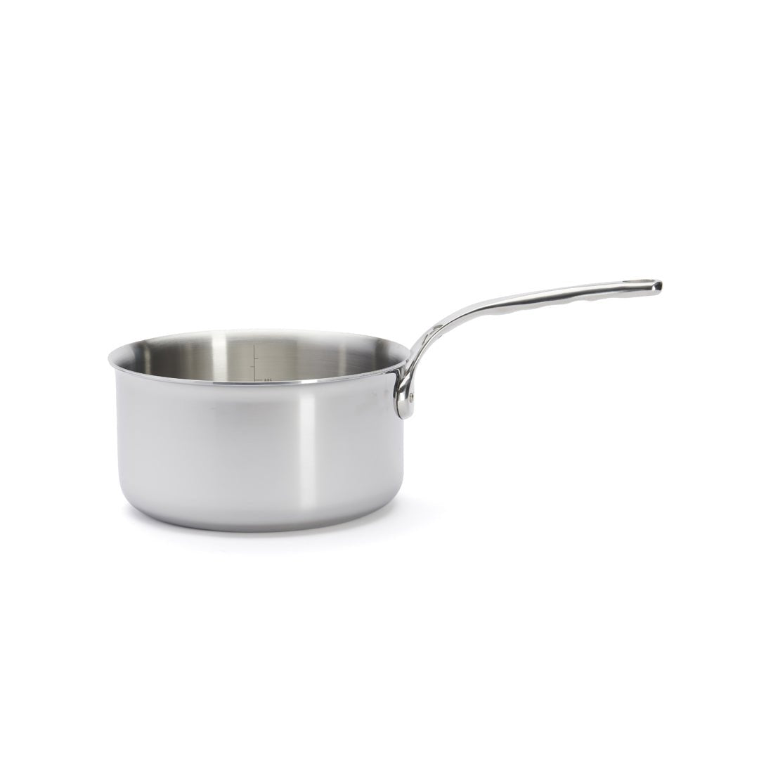 De Buyer Affinity 20cm Saucepan - De Buyer UK