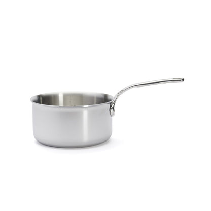De Buyer Affinity 20cm Saucepan - De Buyer UK