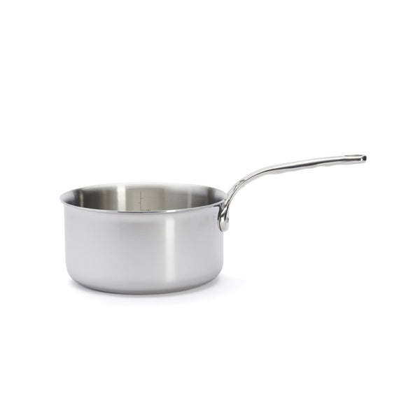 De Buyer Affinity 20cm Saucepan - De Buyer UK