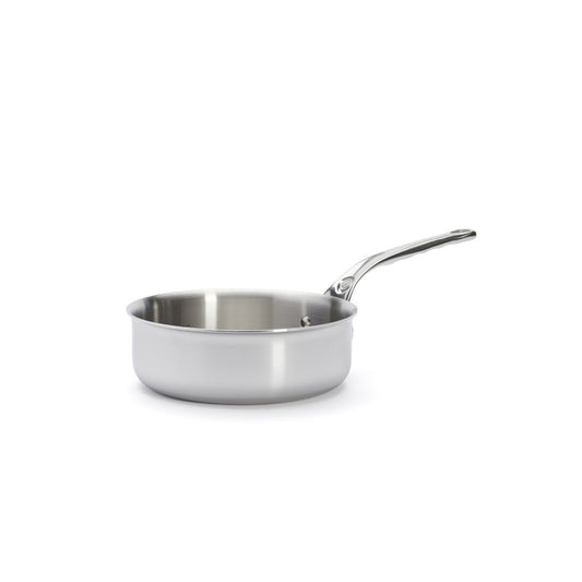 De Buyer Affinity 20cm Sauté Pan - De Buyer UK