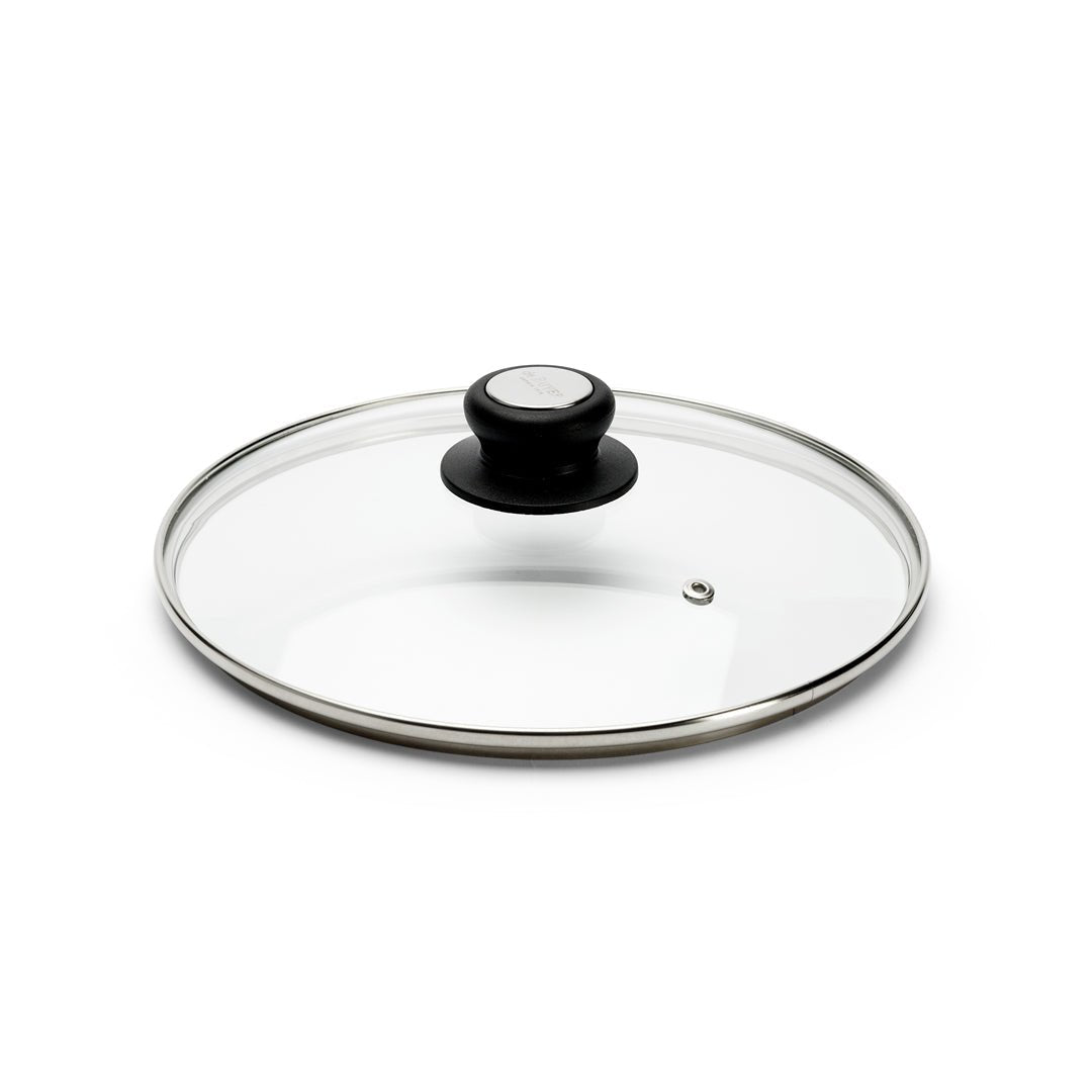 De Buyer Affinity 24cm Glass Lid - De Buyer UK