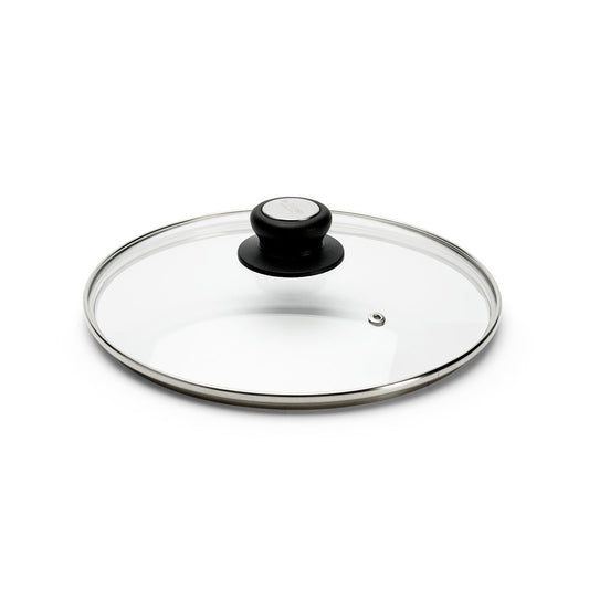 De Buyer Affinity 24cm Glass Lid - De Buyer UK