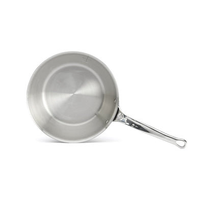 De Buyer Affinity 24cm Round Sauté Pan - De Buyer UK