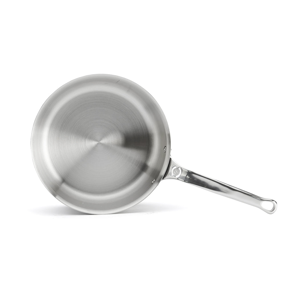 De Buyer Affinity 24cm Saucepan - De Buyer UK