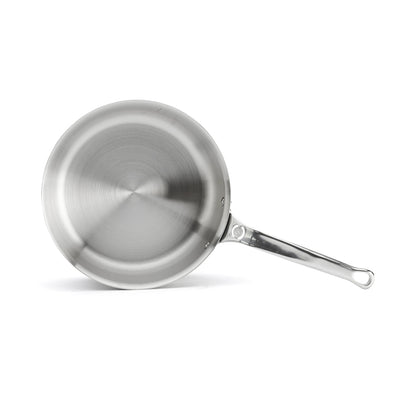 De Buyer Affinity 24cm Saucepan - De Buyer UK