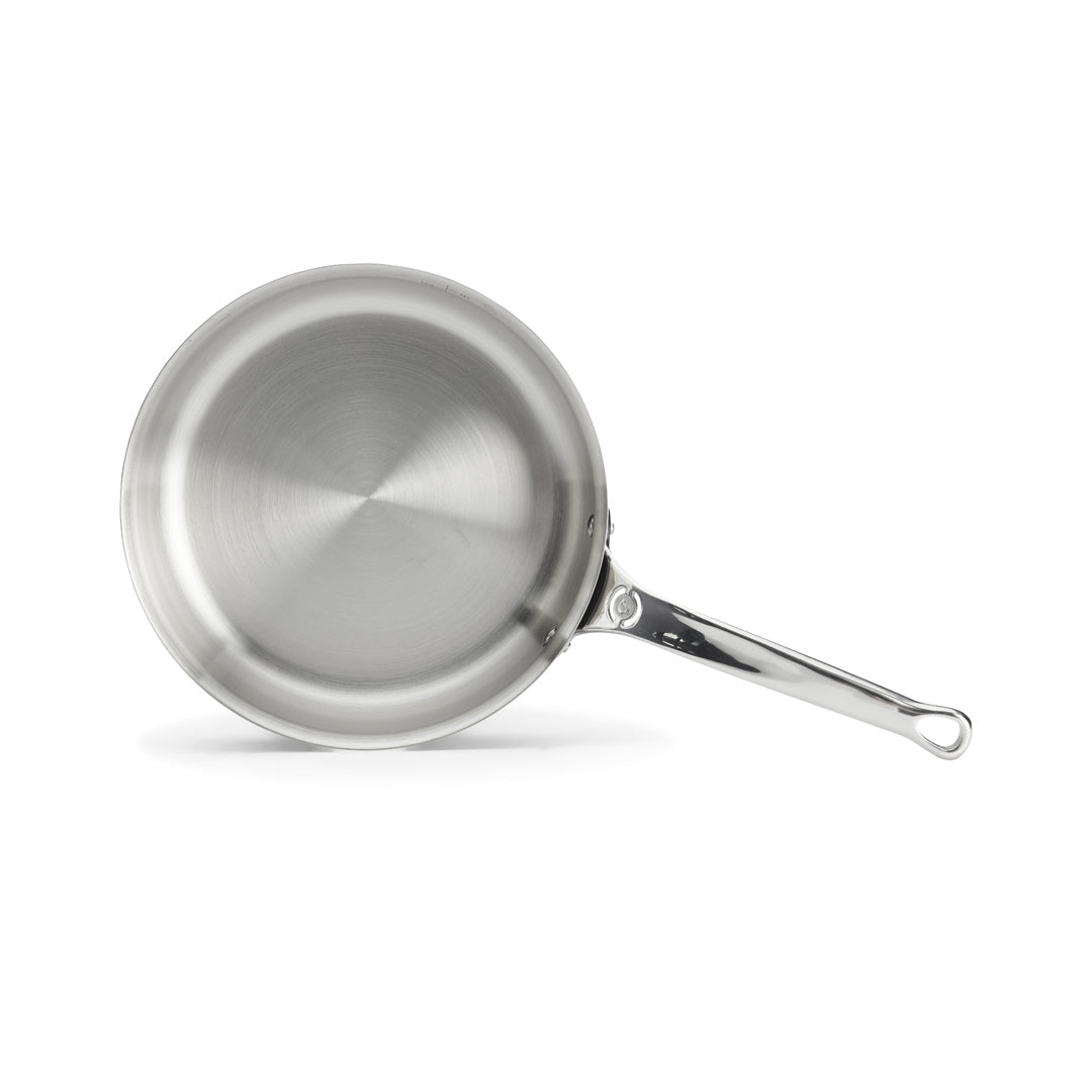 De Buyer Affinity 24cm Sauté Pan - De Buyer UK