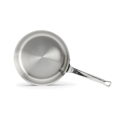 De Buyer Affinity 24cm Sauté Pan - De Buyer UK