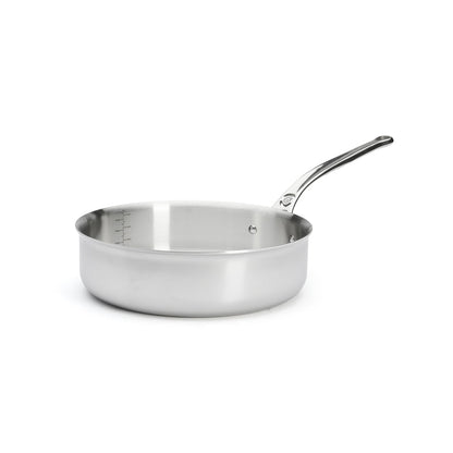 De Buyer Affinity 28cm Sauté Pan - De Buyer UK