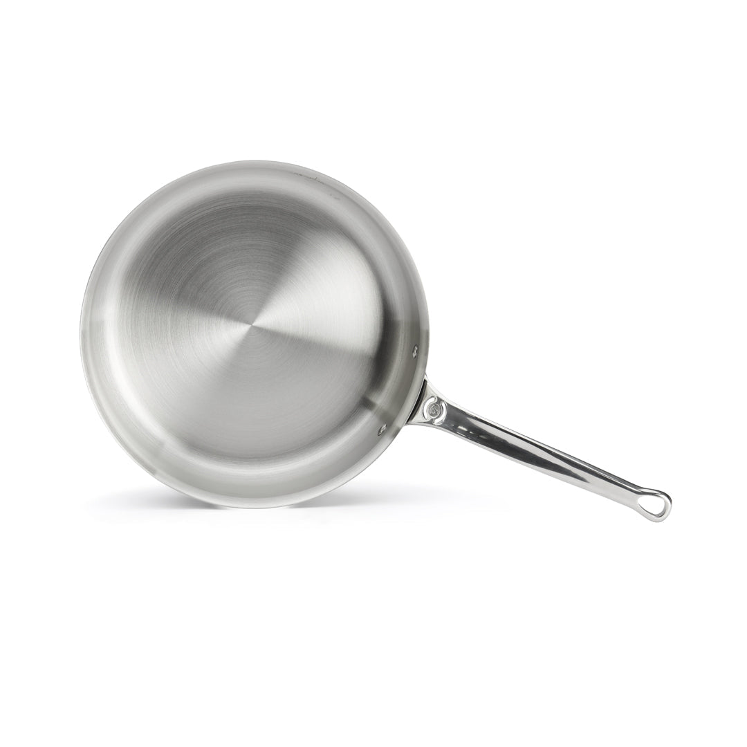 De Buyer Affinity 28cm Sauté Pan - De Buyer UK