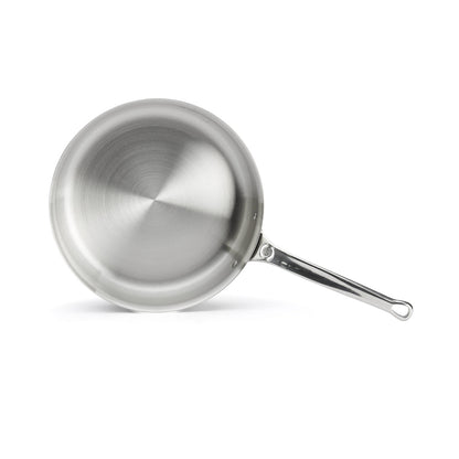 De Buyer Affinity 28cm Sauté Pan - De Buyer UK