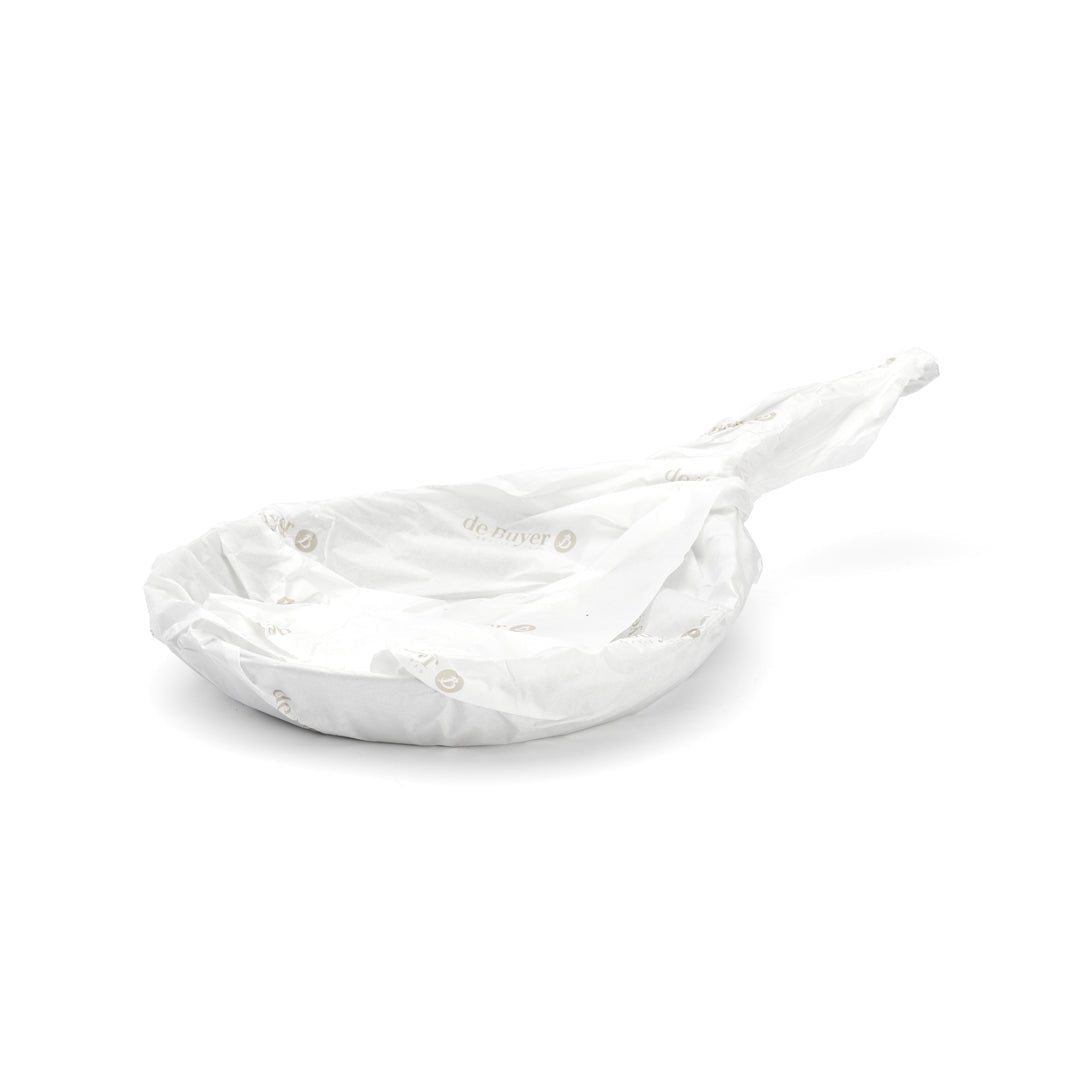 De Buyer Affinity 28cm Stainless Steel Frying Pan - De Buyer UK
