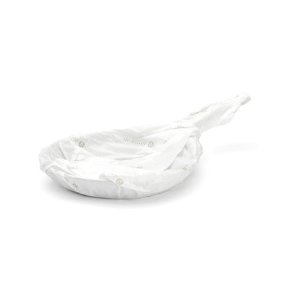 De Buyer Affinity 28cm Stainless Steel Frying Pan - De Buyer UK