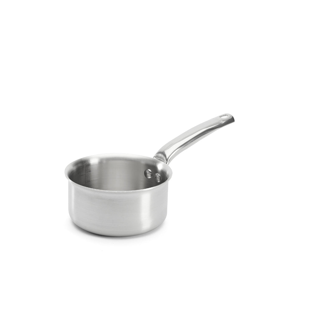 De Buyer Alchimy 14cm Saucepan - De Buyer UK
