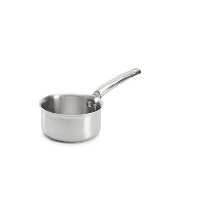 De Buyer Alchimy 14cm Saucepan - De Buyer UK