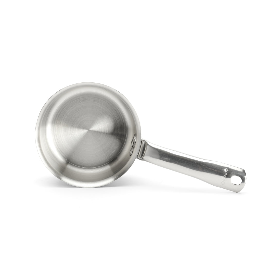 De Buyer Alchimy 14cm Saucepan - De Buyer UK