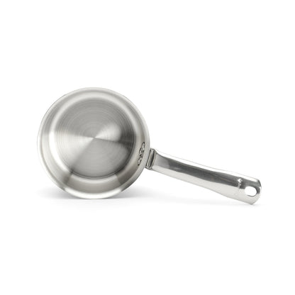 De Buyer Alchimy 14cm Saucepan - De Buyer UK