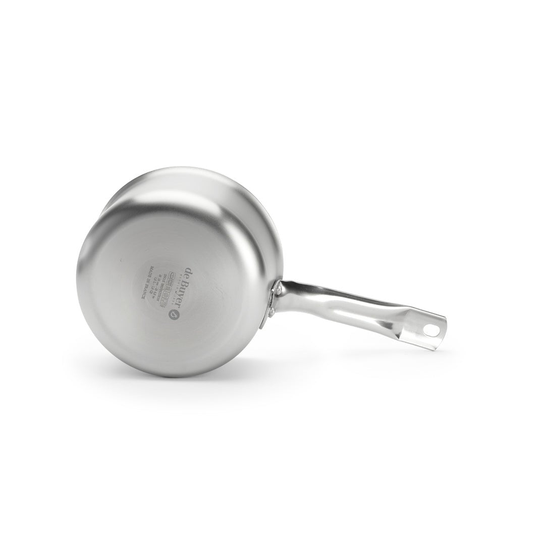 De Buyer Alchimy 16cm Saucepan - De Buyer UK
