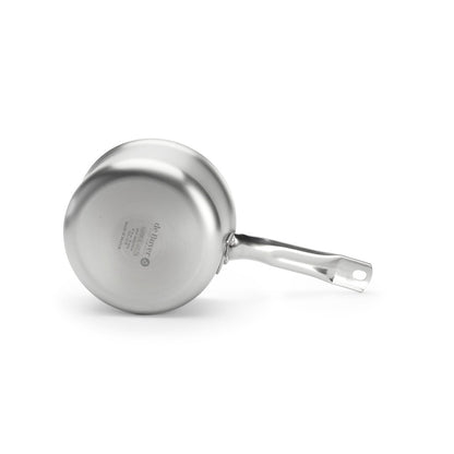 De Buyer Alchimy 16cm Saucepan - De Buyer UK
