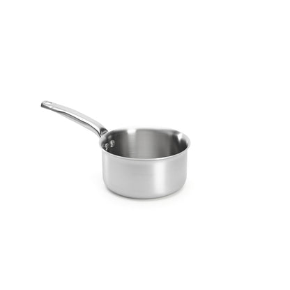 De Buyer Alchimy 16cm Saucepan - De Buyer UK