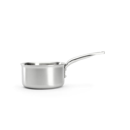 De Buyer Alchimy 16cm Saucepan - De Buyer UK