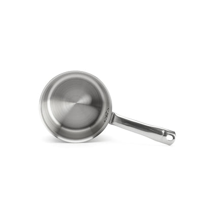 De Buyer Alchimy 16cm Saucepan - De Buyer UK