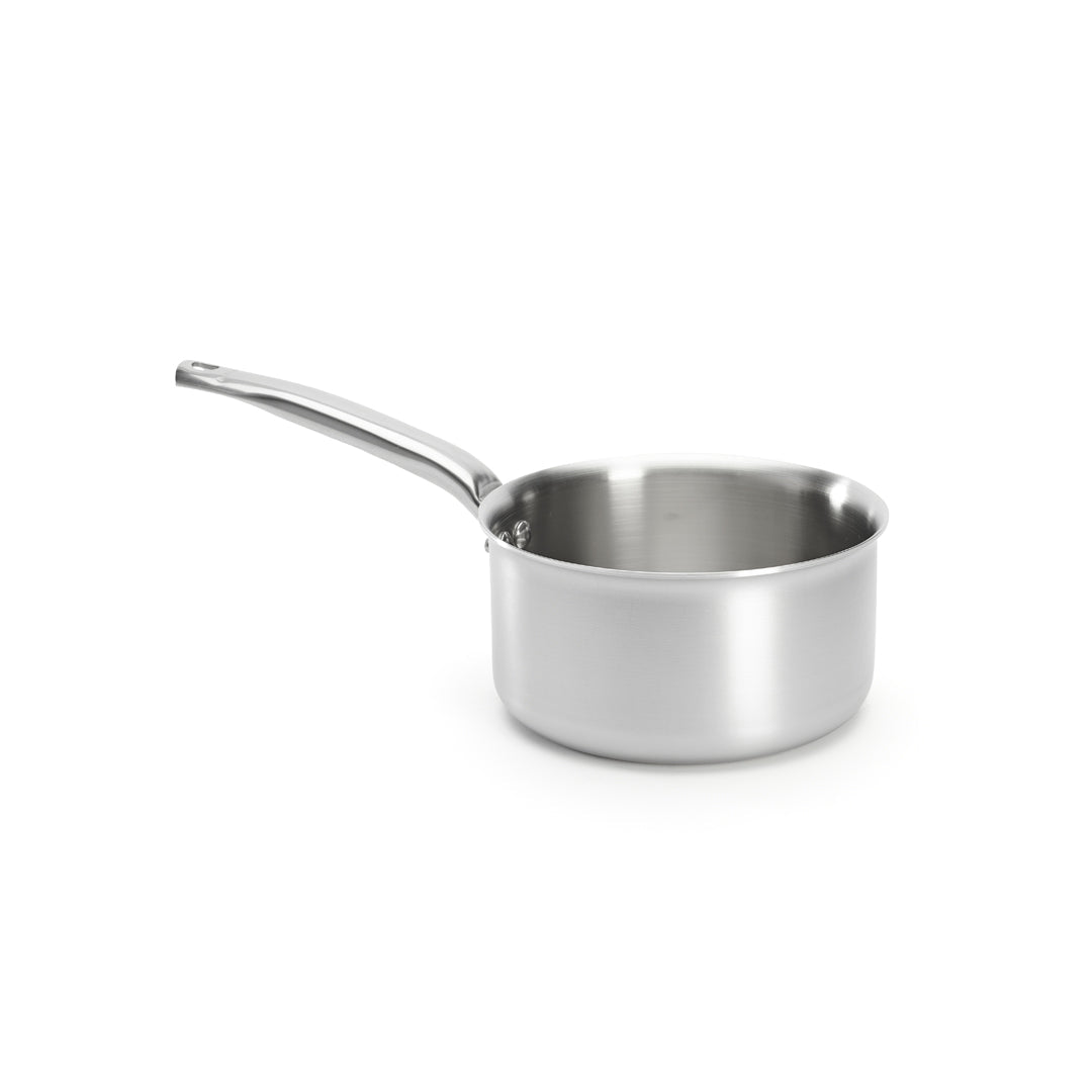 De Buyer Alchimy 18cm Saucepan - De Buyer UK