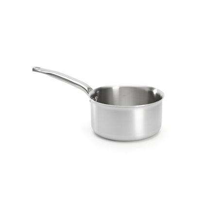 De Buyer Alchimy 18cm Saucepan - De Buyer UK
