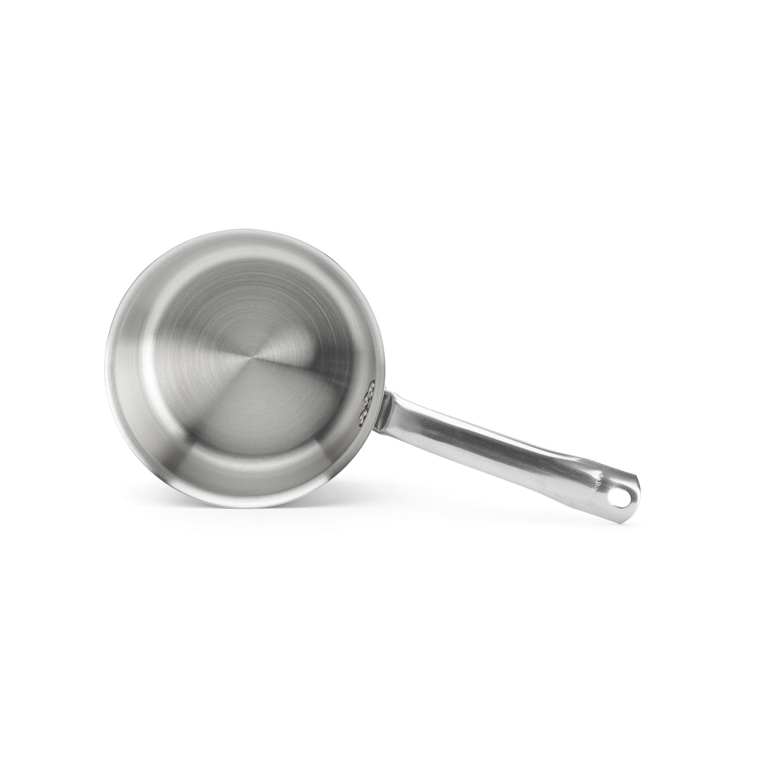 De Buyer Alchimy 18cm Saucepan - De Buyer UK