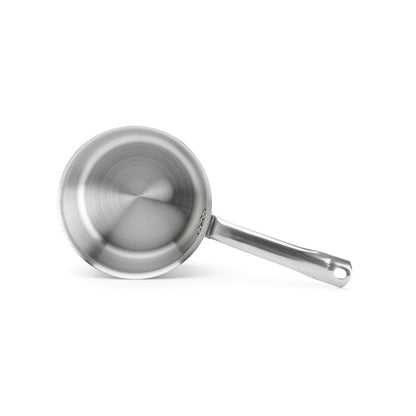 De Buyer Alchimy 18cm Saucepan - De Buyer UK
