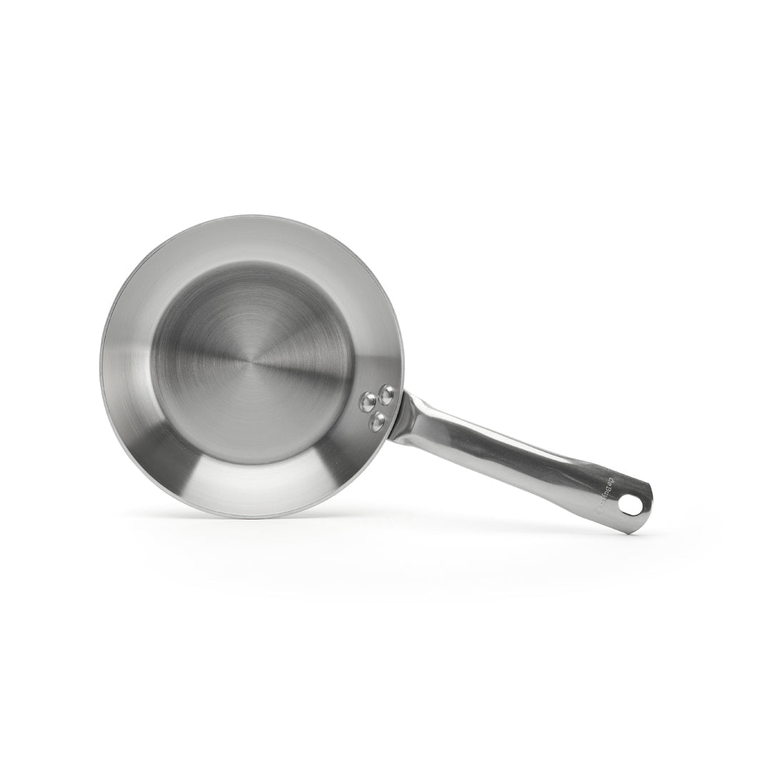 De Buyer Alchimy 20cm Frying Pan - De Buyer UK