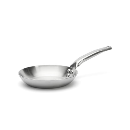 De Buyer Alchimy 20cm Frying Pan - De Buyer UK