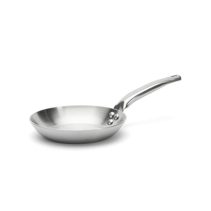 De Buyer Alchimy 20cm Frying Pan - De Buyer UK