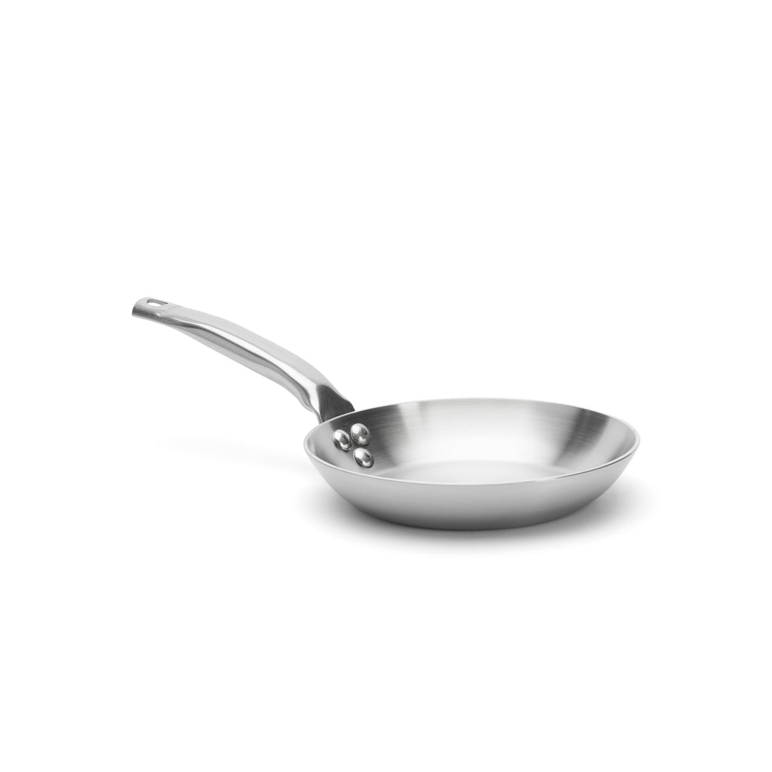 De Buyer Alchimy 20cm Frying Pan - De Buyer UK