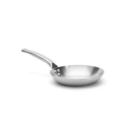 De Buyer Alchimy 20cm Frying Pan - De Buyer UK