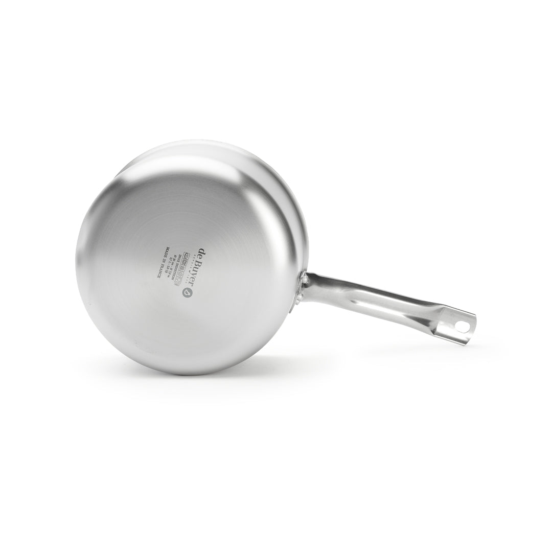 De Buyer Alchimy 20cm Saucepan - De Buyer UK
