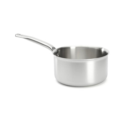 De Buyer Alchimy 20cm Saucepan - De Buyer UK