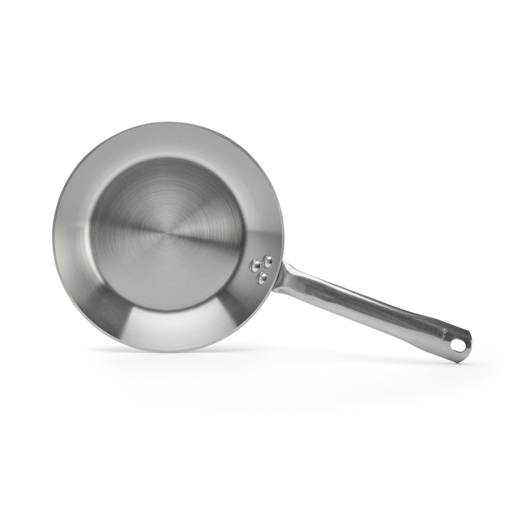 De Buyer Alchimy 24cm Frying Pan - De Buyer UK