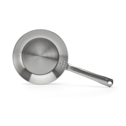 De Buyer Alchimy 24cm Frying Pan - De Buyer UK