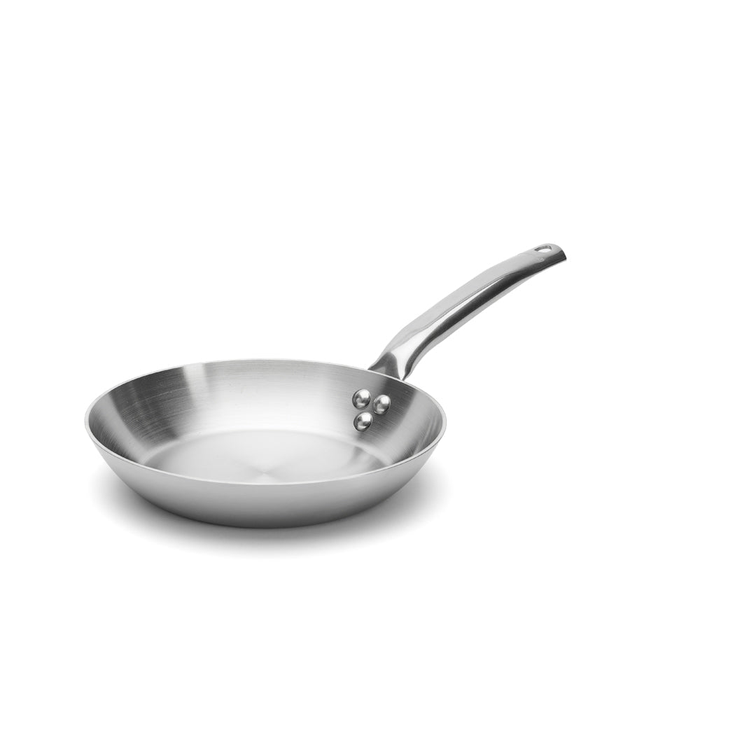 De Buyer Alchimy 24cm Frying Pan - De Buyer UK