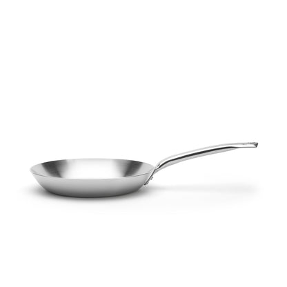 De Buyer Alchimy 28cm Frying Pan - De Buyer UK